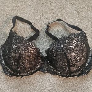 NWOT Push Up Bra